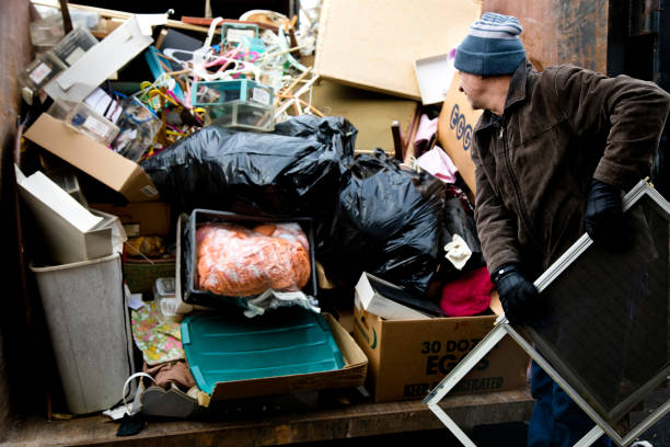 Best Affordable Junk Removal Services  in Plainwell, MI