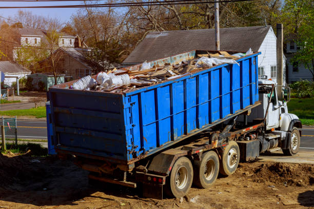 Best Local Junk Hauling  in Plainwell, MI