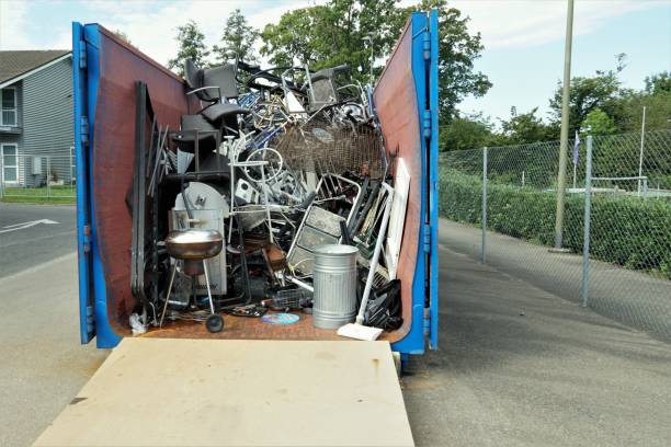 Best Trash Removal Near Me  in Plainwell, MI