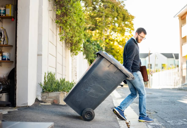 Best Dumpster Rental Services  in Plainwell, MI