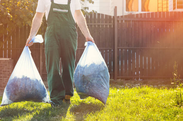 Best Residential Junk Removal  in Plainwell, MI