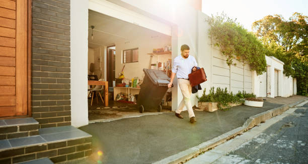 Best Yard Waste Removal  in Plainwell, MI