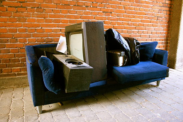 Best Attic Cleanout Services  in Plainwell, MI