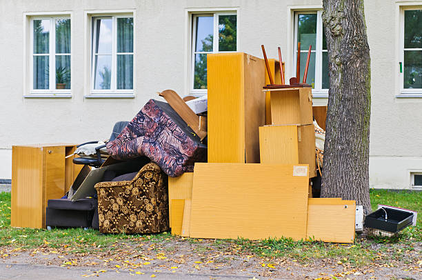 Best Construction Debris Removal  in Plainwell, MI