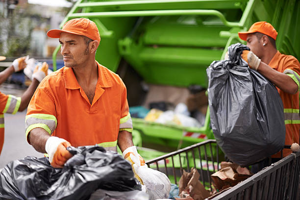 Best Office Junk Removal  in Plainwell, MI