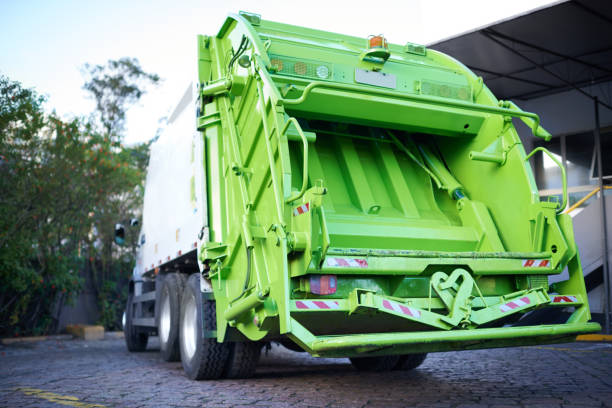 Professional Junk Removal in Plainwell, MI